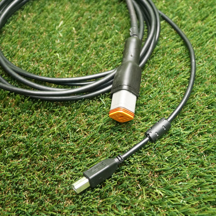 TTS MasterTune EFI Control Module Single Bike Kit for Harley 2001–2019 Delphi EFI