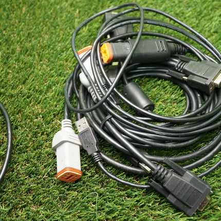 TTS MasterTune EFI Control Module Single Bike Kit for Harley 2001–2019 Delphi EFI