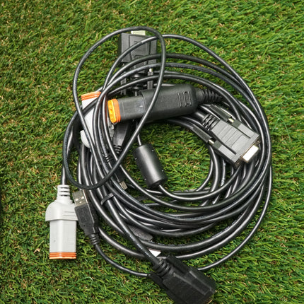 TTS MasterTune EFI Control Module Single Bike Kit for Harley 2001–2019 Delphi EFI