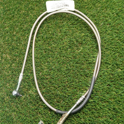 10–16 Harley FLHTKSE Electra Glide Ultra Front Right Brake Line Hose – OEM