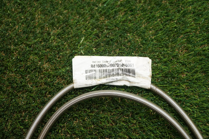 10–16 Harley FLHTKSE Electra Glide Ultra Front Right Brake Line Hose – OEM photo 2