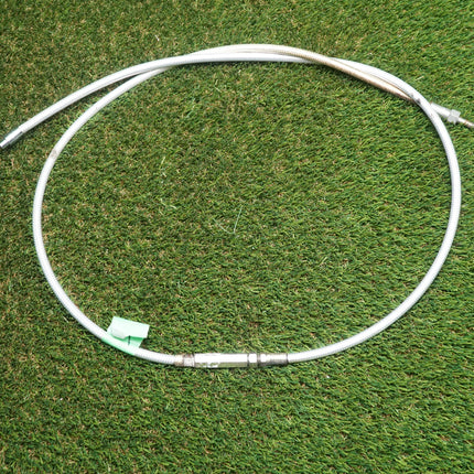 Sterling Chromite 64” Clutch Cable Fits Harley FXR 1987-1994 – Used