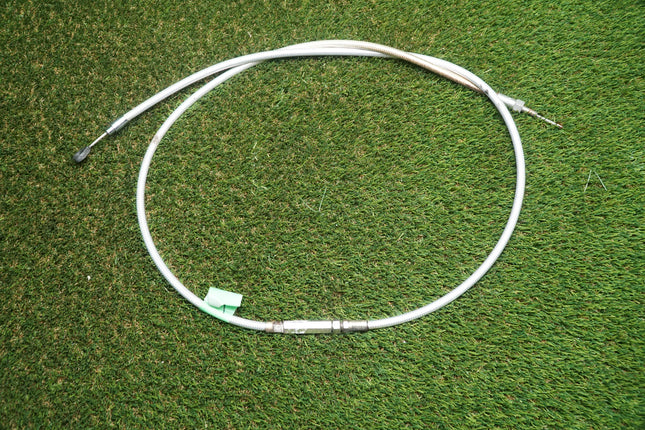 Sterling Chromite 64” Clutch Cable Fits Harley FXR 1987-1994 – Used