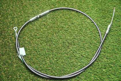 Harley Softail FXST FXSTI Clutch Cable 79I Fits 2003 – OEM Harley Davidson photo 2