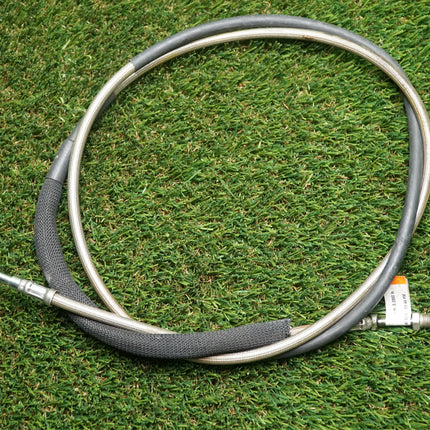 Harley FLHTKSE Electra Glide Ultra Clutch Line Hose 36700046 2010-2016 OEM