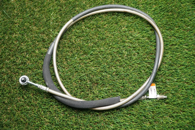 Harley FLHTKSE Electra Glide Ultra Clutch Line Hose 36700046 2010-2016 OEM