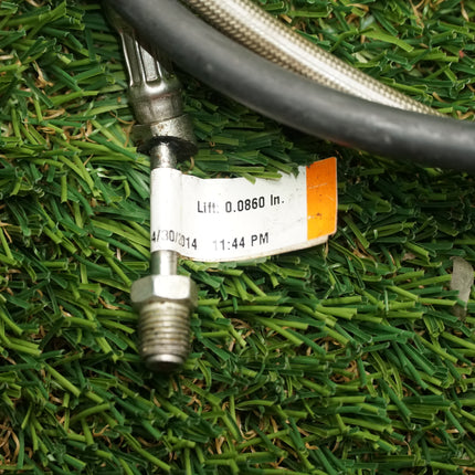 Harley FLHTKSE Electra Glide Ultra Clutch Line Hose 36700046 2010-2016 OEM