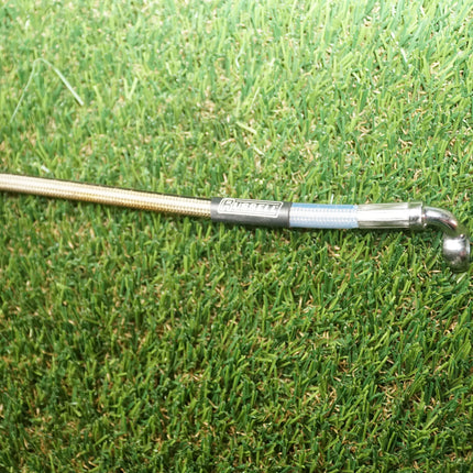 Harley Ultra Classic FLHTCUI Front Brake Hose Line 43349-96B 2007 OEM