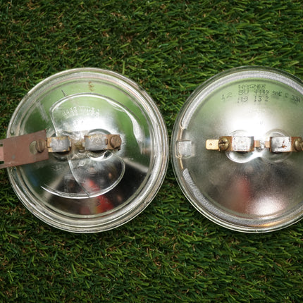 Harley 02 Electra Glide FLHTC Daytime Running Lights OEM & Aftermarket Pair