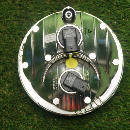 Harley Davidson Touring OEM 7” Headlamp 67700065 w/ Bulb Included