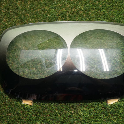 Harley-Davidson Road Glide FLTR Headlight Cover 1998–2006 OEM