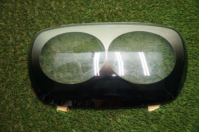 Harley-Davidson Road Glide FLTR Headlight Cover 1998–2006 OEM