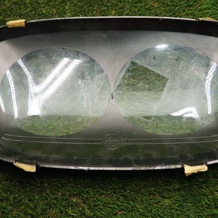 Harley-Davidson Road Glide FLTR Headlight Cover 1998–2006 OEM