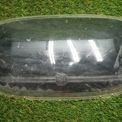 Harley Road Glide FLTR OEM Logo Headlight Cover 67759-98A 1998-2006