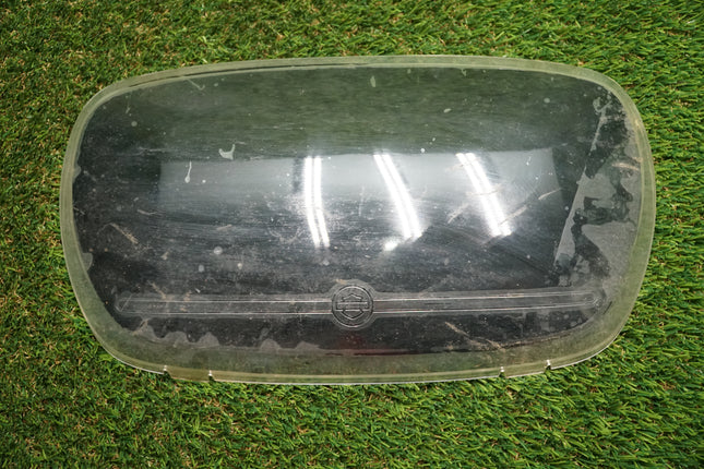 Harley Road Glide FLTR OEM Logo Headlight Cover 67759-98A 1998-2006