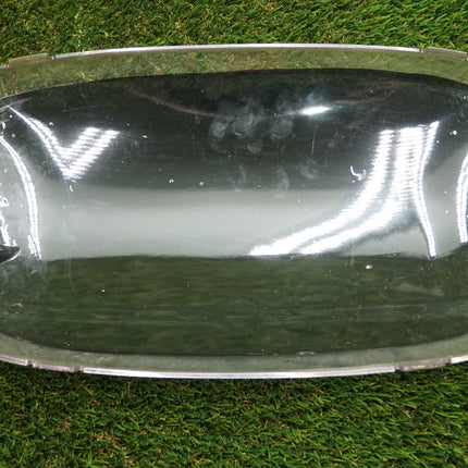 Harley Road Glide FLTR OEM Logo Headlight Cover 67759-98A 1998-2006