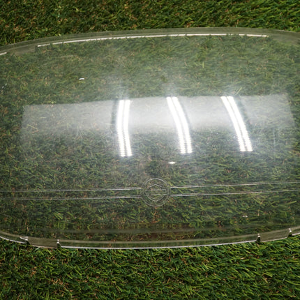 Harley Road Glide FLTR OEM Logo Headlight Cover 67759-98A 1998-2006