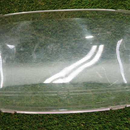 Harley Road Glide FLTR OEM Logo Headlight Cover 67759-98A 1998-2006