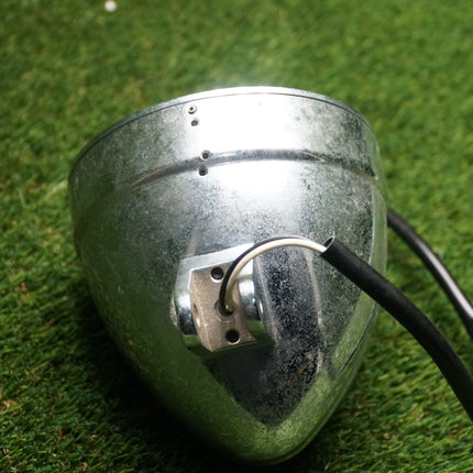 Harley Sportster XLH883 OEM Headlight Assembly 1988-1995 Chrome Housing