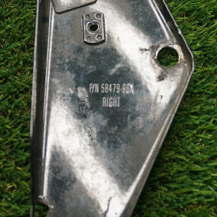 Harley Touring Electra Glide Street Glide Right Front Fairing Bracket 58479-96A