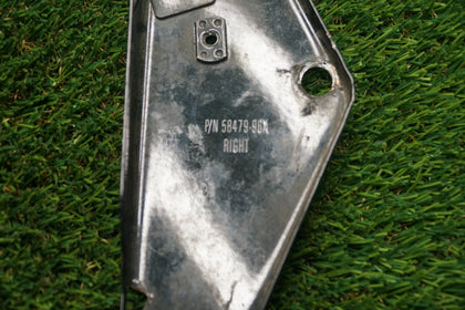 Harley Touring Electra Glide Street Glide Right Front Fairing Bracket 58479-96A photo 4