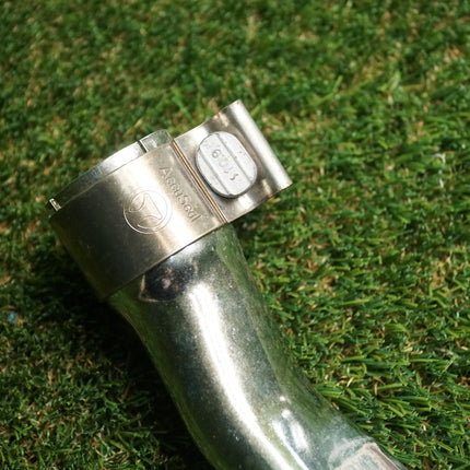 2014 Harley FLHX Street Glide OEM Exhaust Header Pipes 66855-10 – Nice