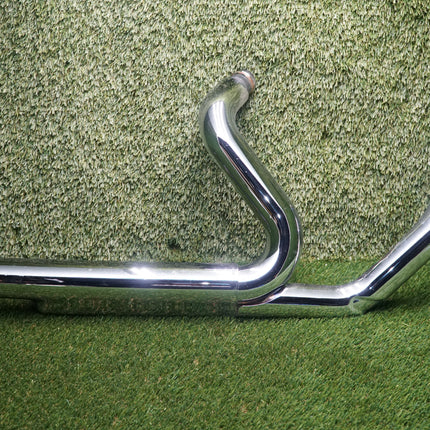 2014 Harley FLHX Street Glide OEM Exhaust Header Pipes 66855-10 – Nice