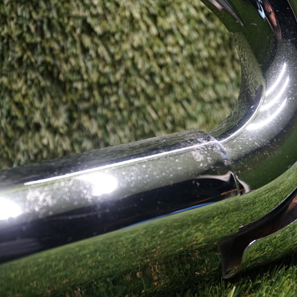 2014 Harley FLHX Street Glide OEM Exhaust Header Pipes 66855-10 – Nice