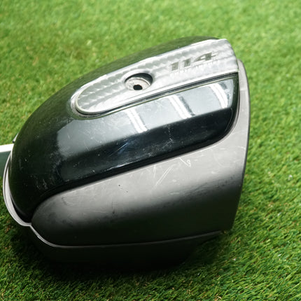 Harley Touring 114 Milwaukee-Eight Air Cleaner Cover 29108-08 OEM 17–19