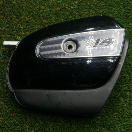 Harley Touring 114 Milwaukee-Eight Air Cleaner Cover 29108-08 OEM 17–19