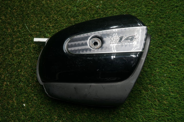 Harley Touring 114 Milwaukee-Eight Air Cleaner Cover 29108-08 OEM 17–19