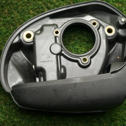 Harley Touring 114 Milwaukee-Eight Air Cleaner Cover 29108-08 OEM 17–19