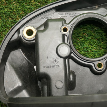 Harley Touring 114 Milwaukee-Eight Air Cleaner Cover 29108-08 OEM 17–19