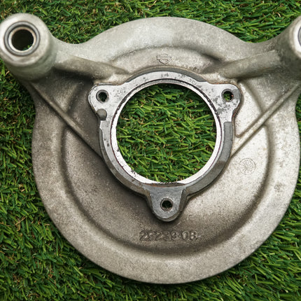 2007-2011 Harley FLSTC Heritage Softail Classic Air Cleaner Cover 96CI with Filter