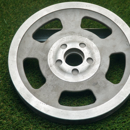 Harley-Davidson V-Rod VRSCA Rear Drive Belt Pulley 40431-01 OEM