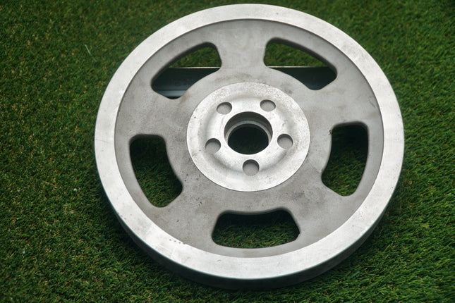 Harley-Davidson V-Rod VRSCA Rear Drive Belt Pulley 40431-01 OEM