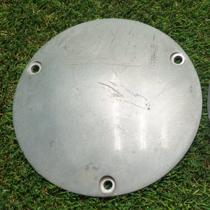 Harley FXR Evo Softail Dyna Shovelhead FL Touring Primary Derby Cover EPS14696