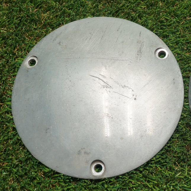 Harley FXR Evo Softail Dyna Shovelhead FL Touring Primary Derby Cover EPS14696