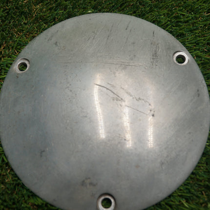 Harley FXR Evo Softail Dyna Shovelhead FL Touring Primary Derby Cover EPS14696