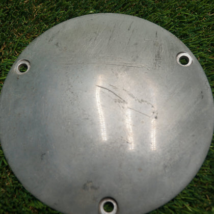 Harley FXR Evo Softail Dyna Shovelhead FL Touring Primary Derby Cover EPS14696 photo 2