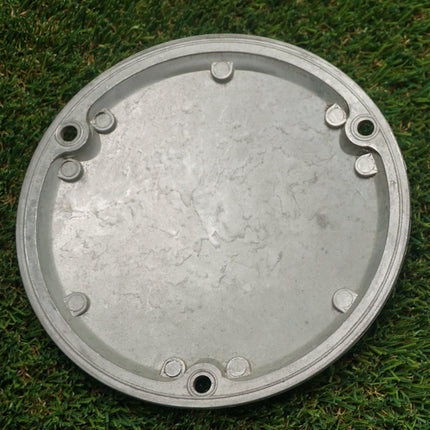 Harley FXR Evo Softail Dyna Shovelhead FL Touring Primary Derby Cover EPS14696