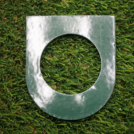 Harley Dash Cover Switch Nameplate FXST FLST 1996–2017 FXDWG 1993–2003 V-Twin 39-0180 D7 – Fair Condition