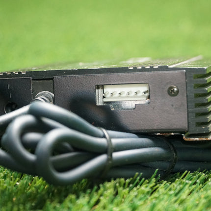 Kenwood KAC-5020 2-Channel Amplifier – Lightly Used