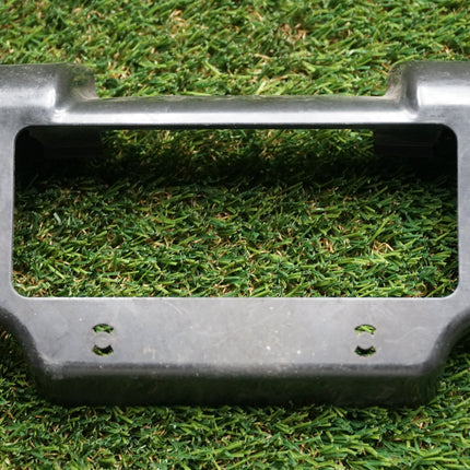 Harley OEM Oil Cooler Cover 62533-11 for 2011–2016 FL Touring Models