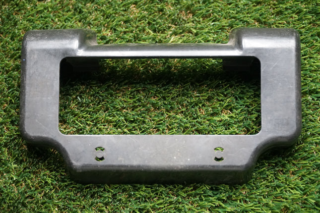 Harley OEM Oil Cooler Cover 62533-11 for 2011–2016 FL Touring Models