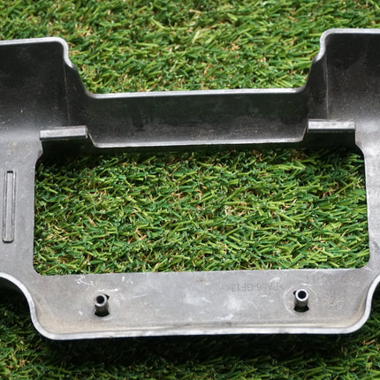 Harley OEM Oil Cooler Cover 62533-11 for 2011–2016 FL Touring Models