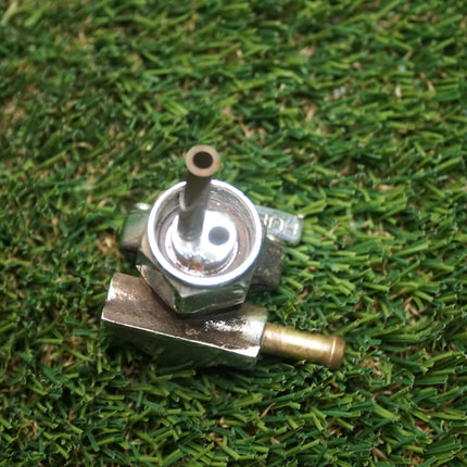 1989 Harley XLH883 Sportster Gas Fuel Valve Petcock OEM Functional