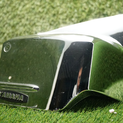 1998-2003 Yamaha V Star 650 Side Cover Panel XVS650A TR-21721-00/10 OEM