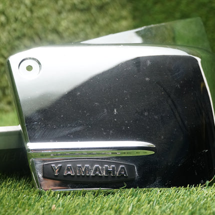 1998-2003 Yamaha V Star 650 Side Cover Panel XVS650A TR-21721-00/10 OEM