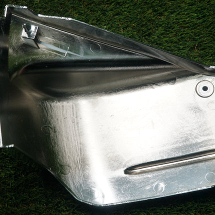 1998-2003 Yamaha V Star 650 Side Cover Panel XVS650A TR-21721-00/10 OEM